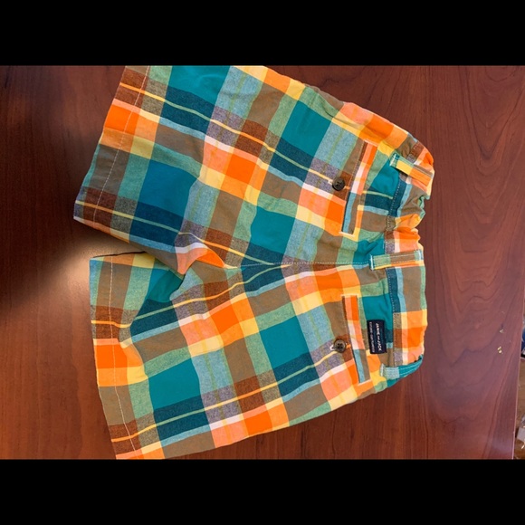 Janie and Jack shorts - Picture 2 of 3